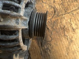 bontott OPEL CORSA C Generátor