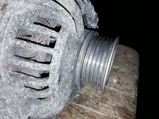 bontott OPEL CORSA C Generátor