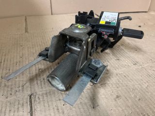 bontott OPEL CORSA C Gyújtáskapcsoló Házzal