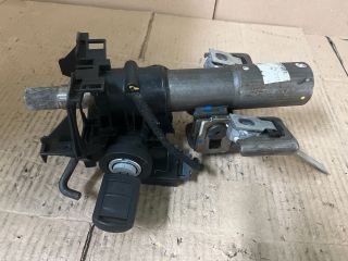 bontott OPEL CORSA C Gyújtáskapcsoló Házzal