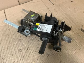 bontott OPEL CORSA C Gyújtáskapcsoló Házzal