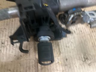 bontott OPEL CORSA C Gyújtáskapcsoló Házzal
