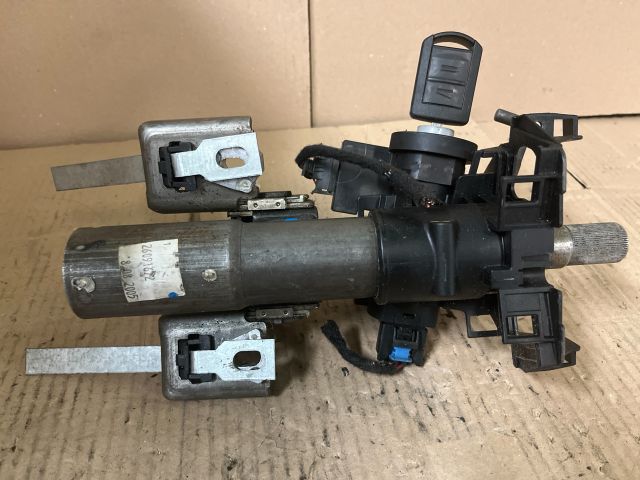 bontott OPEL CORSA C Gyújtáskapcsoló Házzal