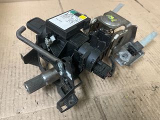 bontott OPEL CORSA C Gyújtáskapcsoló Házzal