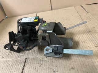 bontott OPEL CORSA C Gyújtáskapcsoló Házzal