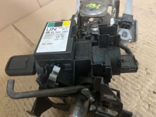 bontott OPEL CORSA C Gyújtáskapcsoló Házzal