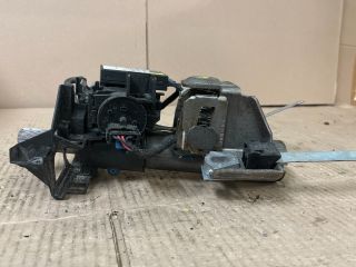 bontott OPEL CORSA C Gyújtáskapcsoló Házzal