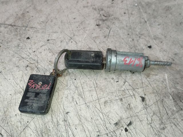 bontott OPEL CORSA C Gyújtáskapcsoló