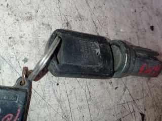 bontott OPEL CORSA C Gyújtáskapcsoló