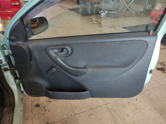 bontott OPEL CORSA C Gyújtáskapcsoló