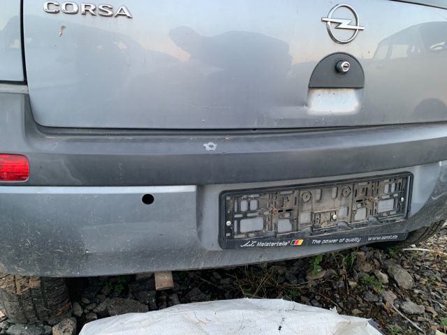 bontott OPEL CORSA C Gyújtáskapcsoló