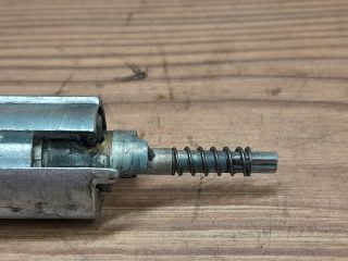 bontott OPEL CORSA C Gyújtáskapcsoló