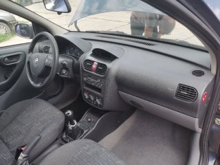 bontott OPEL CORSA C Gyújtáskapcsoló