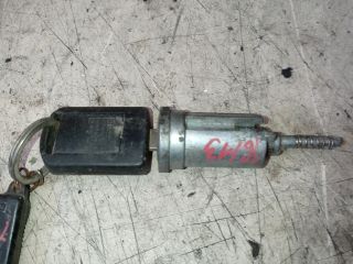 bontott OPEL CORSA C Gyújtáskapcsoló