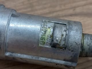 bontott OPEL CORSA C Gyújtáskapcsoló