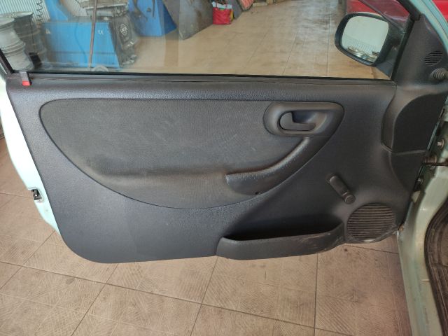 bontott OPEL CORSA C Gyújtáskapcsoló