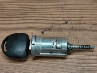 bontott OPEL CORSA C Gyújtáskapcsoló