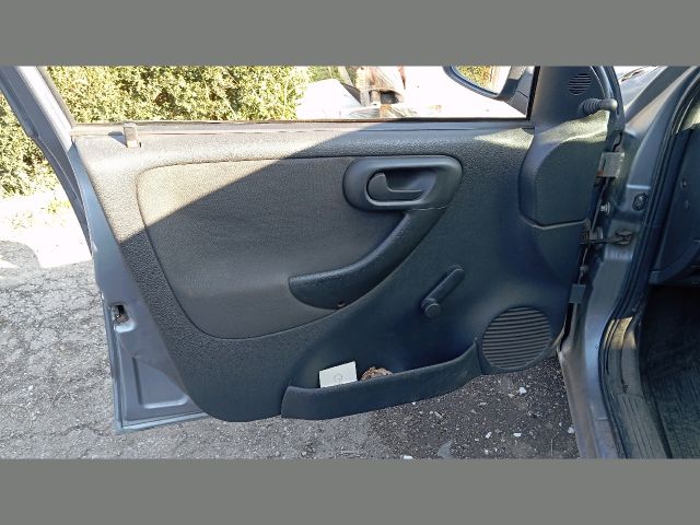 bontott OPEL CORSA C Gyújtáskapcsoló