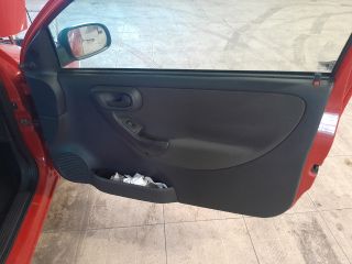 bontott OPEL CORSA C Gyújtáskapcsoló