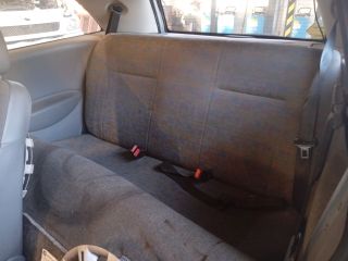 bontott OPEL CORSA C Gyújtáskapcsoló