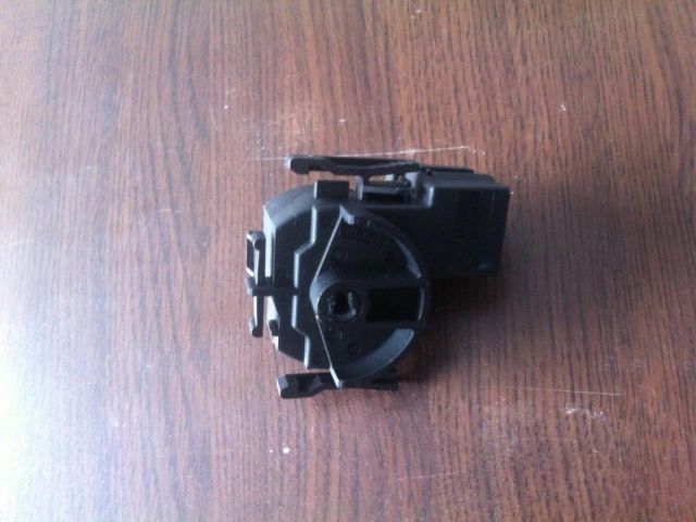 bontott OPEL CORSA C Gyújtáskapcsoló