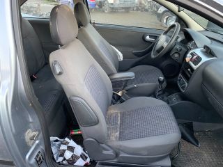 bontott OPEL CORSA C Gyújtáskapcsoló