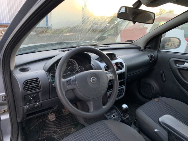 bontott OPEL CORSA C Gyújtáskapcsoló