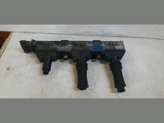 bontott OPEL CORSA C Gyújtótrafó Szett