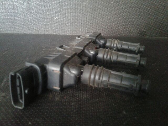 bontott OPEL CORSA C Gyújtótrafó Szett