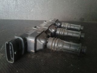 bontott OPEL CORSA C Gyújtótrafó Szett