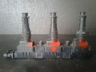 bontott OPEL CORSA C Gyújtótrafó Szett