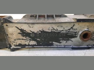 bontott OPEL CORSA C Gyújtótrafó Szett