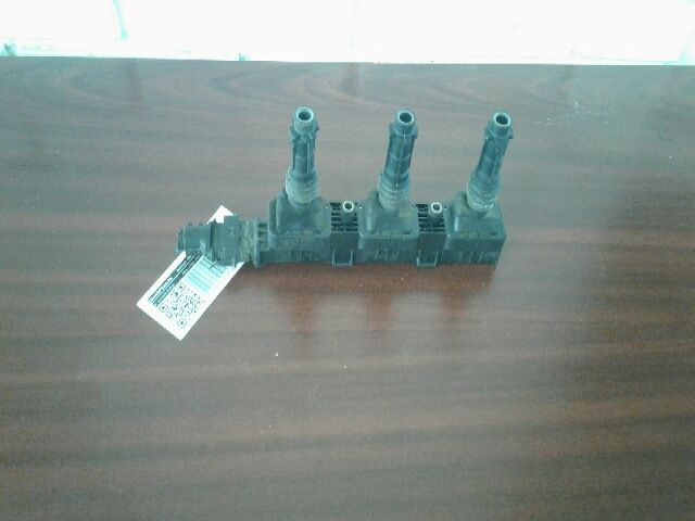 bontott OPEL CORSA C Gyújtótrafó Szett