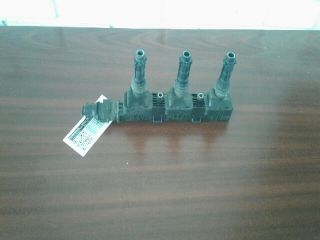 bontott OPEL CORSA C Gyújtótrafó Szett