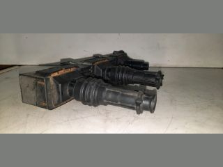 bontott OPEL CORSA C Gyújtótrafó Szett