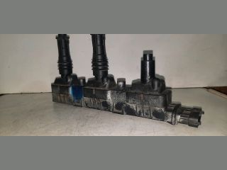 bontott OPEL CORSA C Gyújtótrafó Szett