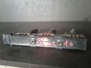 bontott OPEL CORSA C Gyújtótrafó Szett