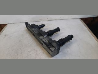 bontott OPEL CORSA C Gyújtótrafó Szett