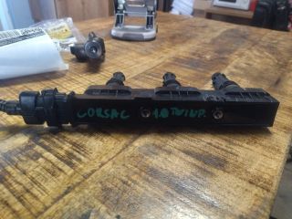 bontott OPEL CORSA C Gyújtótrafó