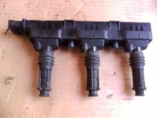 bontott OPEL CORSA C Gyújtótrafó