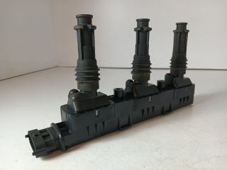 bontott OPEL CORSA C Gyújtótrafó