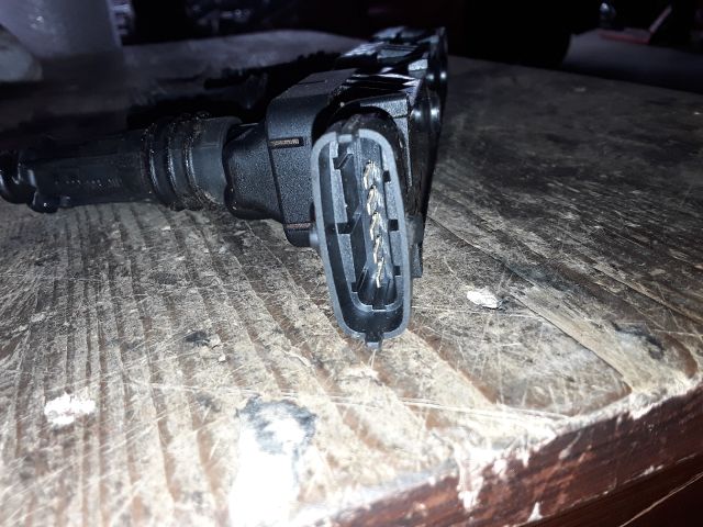 bontott OPEL CORSA C Gyújtótrafó