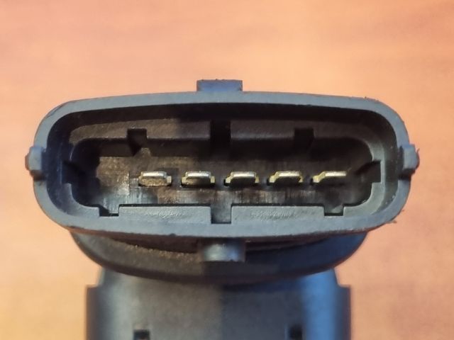 bontott OPEL CORSA C Gyújtótrafó