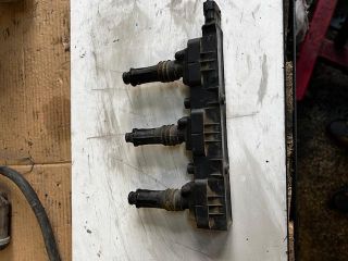 bontott OPEL CORSA C Gyújtótrafó