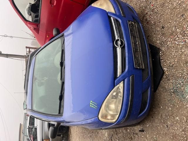 bontott OPEL CORSA C Gyújtótrafó