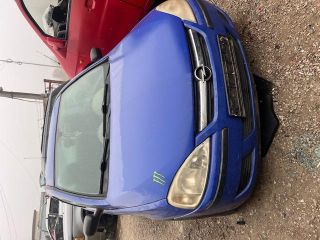 bontott OPEL CORSA C Gyújtótrafó