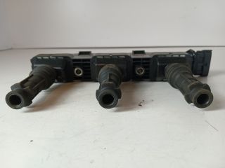 bontott OPEL CORSA C Gyújtótrafó