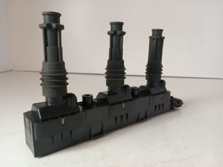 bontott OPEL CORSA C Gyújtótrafó