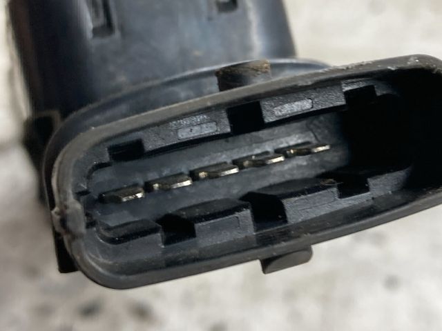 bontott OPEL CORSA C Gyújtótrafó