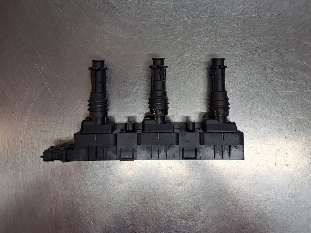 bontott OPEL CORSA C Gyújtótrafó